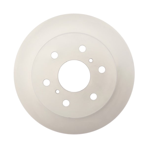 Raybestos 07 Chev Truck Silverado 1500 Rotor, 580422Fzn 580422FZN - main